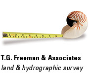 T.G. Freeman & Associates